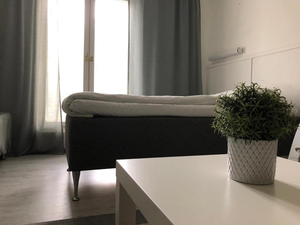 Hotelli Ja Liikuntakeskus Kuntosumppu Rauma Εξωτερικό φωτογραφία